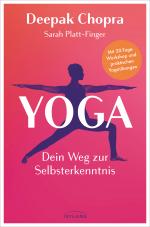 Cover-Bild Yoga – Dein Weg zur Selbsterkenntnis
