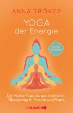 Cover-Bild Yoga der Energie
