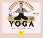 Cover-Bild Yoga einfach wie noch nie