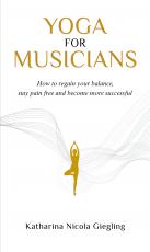 Cover-Bild Yoga for Musicians