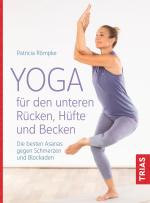 Cover-Bild Yoga für den unteren Rücken, Hüfte und Becken