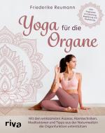 Cover-Bild Yoga für die Organe