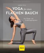 Cover-Bild Yoga für einen flachen Bauch