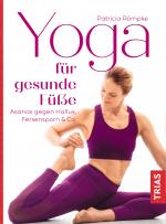 Cover-Bild Yoga für gesunde Füße