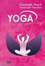 Cover-Bild Yoga für jeden Tag