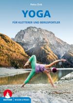 Cover-Bild Yoga für Kletterer und Bergsportler