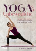 Cover-Bild Yoga für Unbewegliche