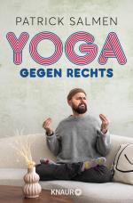 Cover-Bild Yoga gegen rechts