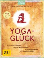 Cover-Bild Yoga-Glück (mit 2 CDs)