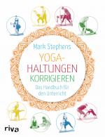Cover-Bild Yoga-Haltungen korrigieren