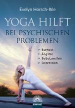 Cover-Bild Yoga hilft bei psychischen Problemen