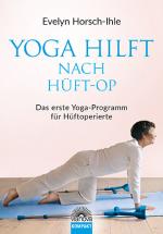 Cover-Bild Yoga hilft nach Hüft-OP