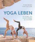 Cover-Bild Yoga leben