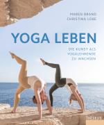 Cover-Bild Yoga leben
