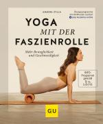 Cover-Bild Yoga mit der Faszienrolle