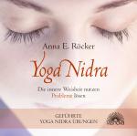 Cover-Bild Yoga Nidra - Die innere Weisheit nutzen - Probleme lösen - Geführte Yoga Nidra-Übungen