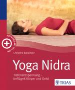 Cover-Bild Yoga Nidra