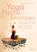 Cover-Bild Yoga Psyche & Emotionen