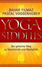 Cover-Bild Yoga Siddhis