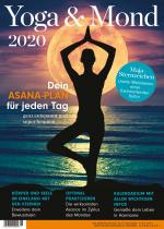 Cover-Bild Yoga & Mond 2020