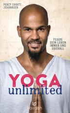 Cover-Bild Yoga unlimited