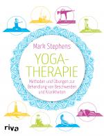 Cover-Bild Yogatherapie