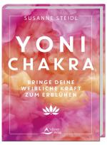 Cover-Bild Yoni-Chakra