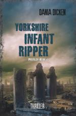 Cover-Bild Yorkshire Infant Ripper