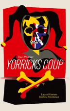 Cover-Bild Yorricks Coup
