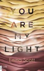Cover-Bild You are my Light