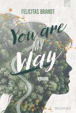 Cover-Bild You Are My WAY