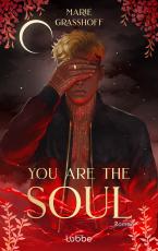 Cover-Bild You Are the Soul