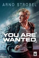 Cover-Bild You Are Wanted