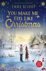 Cover-Bild You Make Me Feel Like Christmas