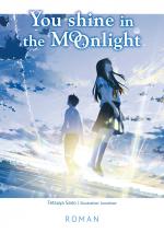 Cover-Bild You Shine in the Moonlight
