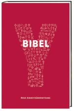 Cover-Bild YOUCAT - Bibel