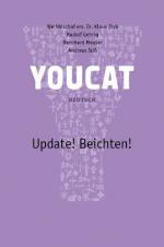Cover-Bild Youcat Update! Beichten Deutsch