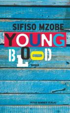 Cover-Bild Young Blood