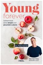 Cover-Bild Young Forever