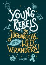 Cover-Bild Young Rebels