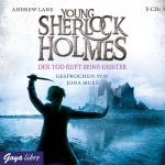 Cover-Bild Young Sherlock Holmes [6]