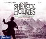 Cover-Bild Young Sherlock Holmes [8]