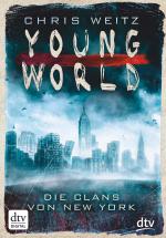 Cover-Bild Young World - Die Clans von New York