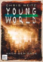 Cover-Bild Young World - Nach dem Ende