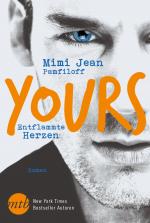 Cover-Bild Yours - Entflammte Herzen