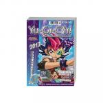 Cover-Bild Yu-Gi-Oh! Preiskatalog 2013