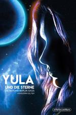 Cover-Bild Yula und die Sterne