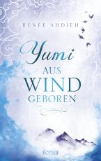 Cover-Bild Yumi - Aus Wind geboren