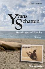 Cover-Bild Yvans Schatten