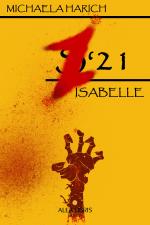 Cover-Bild Z'21 - Isabelle